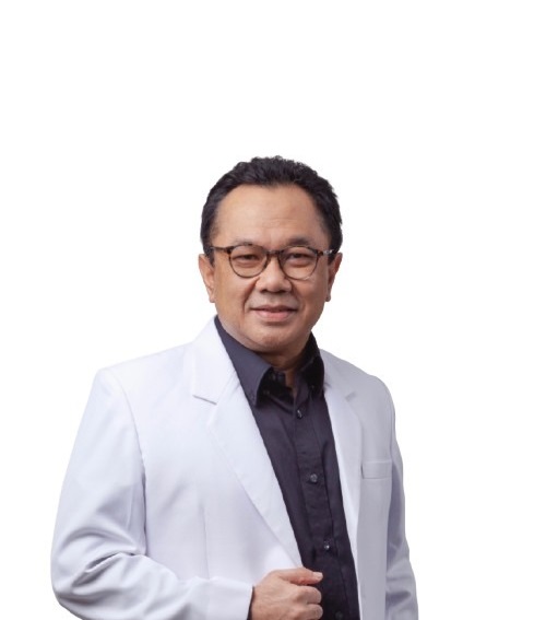 Yudi Her Oktaviano, MD